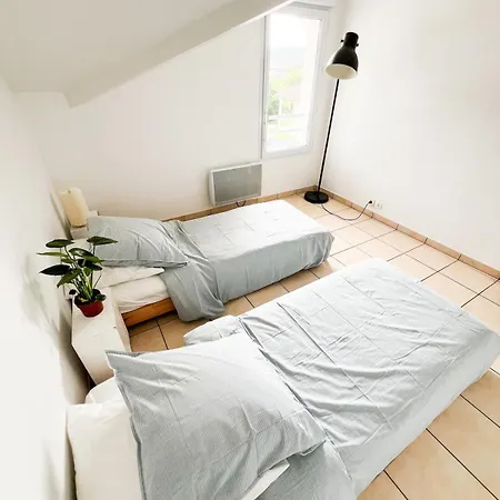 Atlantica Appartement Capbreton