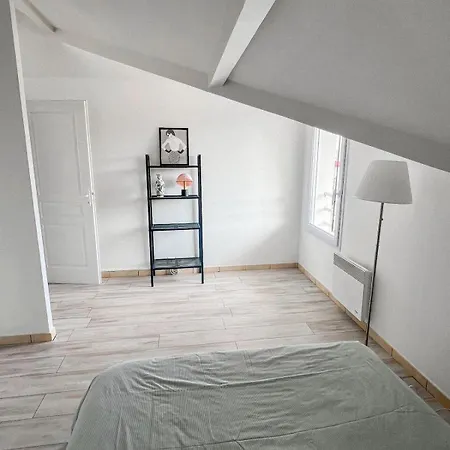 Apartamento à Pied Simple
