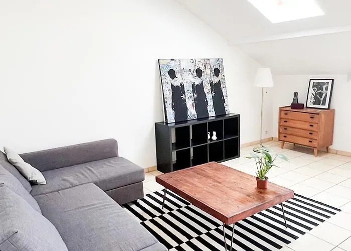 Lejlighed A Pied Simple Capbreton